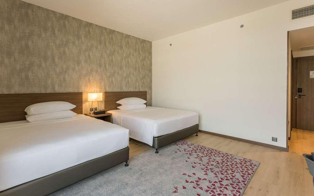 Comfort Hotel Jeddah King Road Zimmer foto