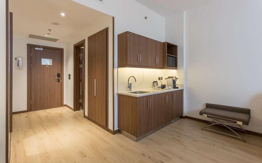Comfort Hotel Jeddah King Road Zimmer foto
