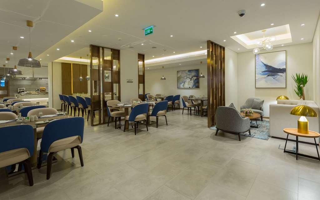 Comfort Hotel Jeddah King Road Exterior foto