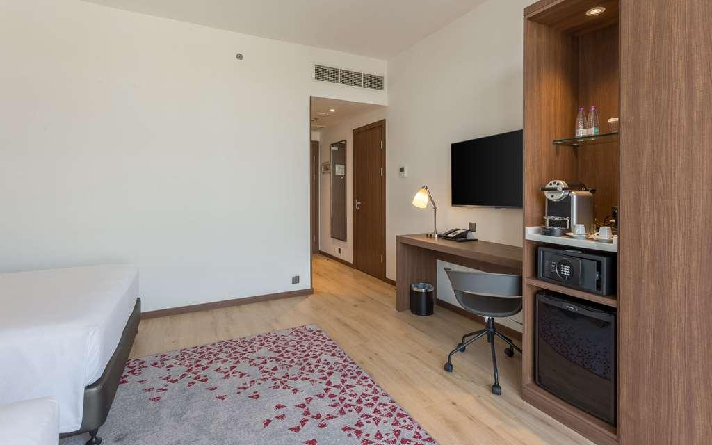 Comfort Hotel Jeddah King Road Zimmer foto
